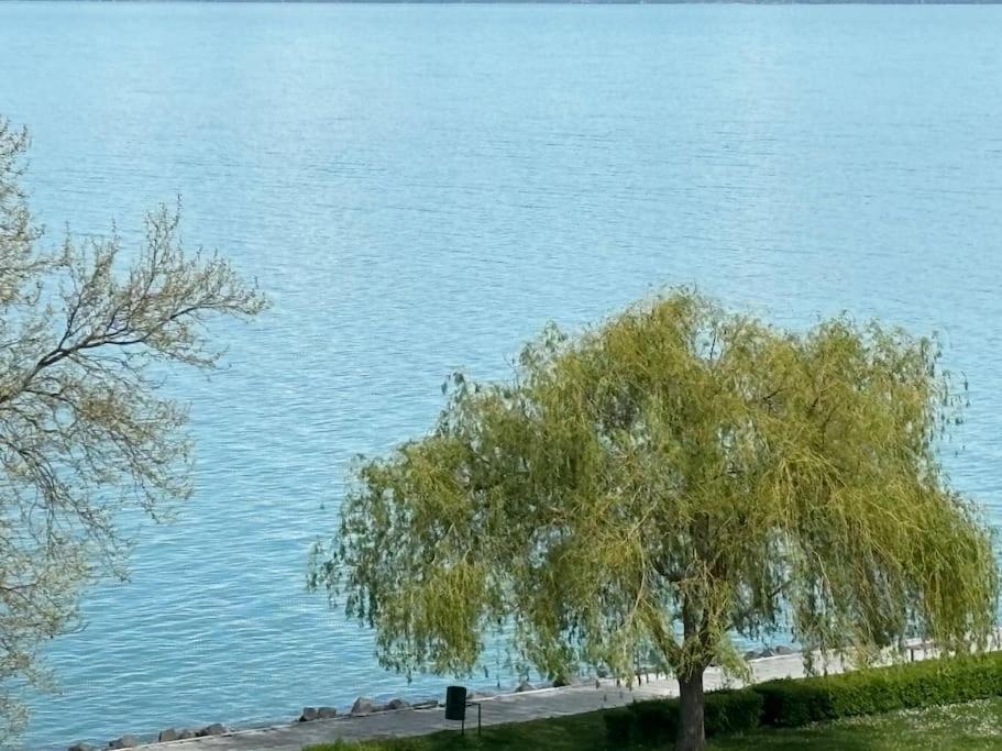Aranypart Appartement Siófok