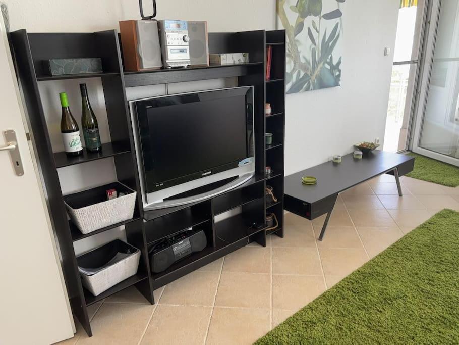 Appartement Aranypart Siófok